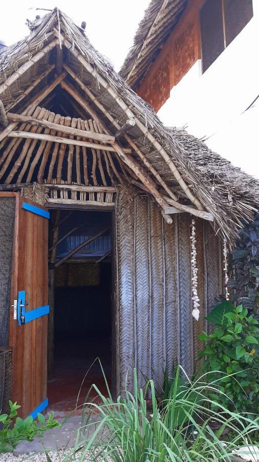 Kilimani House Bed & Breakfast Nungwi Exterior photo